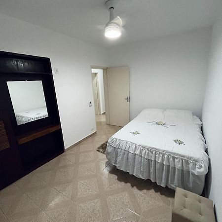 Apartamento Charmoso A 400Mts Da Praia Da Enseada Guaruja Luaran gambar