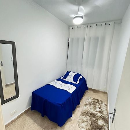 Apartamento Charmoso A 400Mts Da Praia Da Enseada Guaruja Luaran gambar