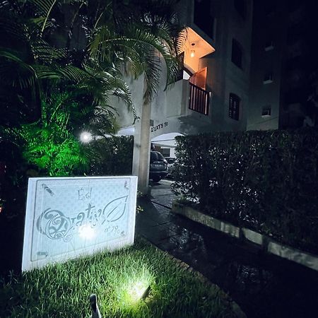 Apartamento Charmoso A 400Mts Da Praia Da Enseada Guaruja Luaran gambar
